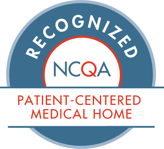 National Committee for Quality Assurance - Certified Patient-Centered Medical Home