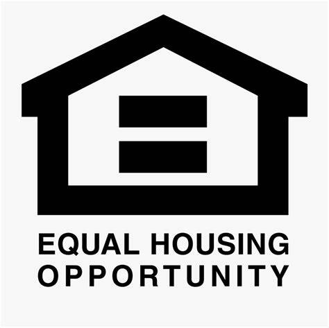 Equal Housing Opportunity
